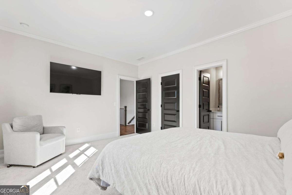 4087 Gilmore Road Smyrna - Photo 41