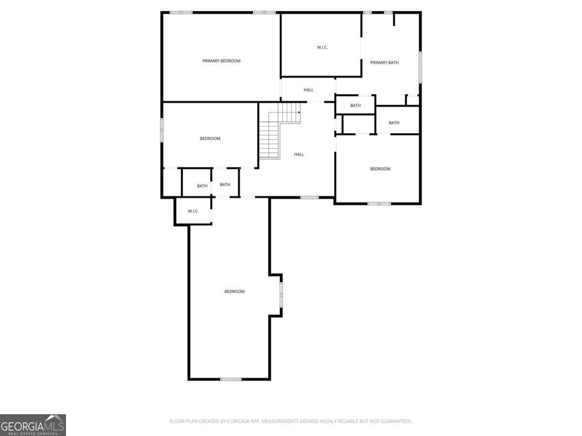 4087 Gilmore Road Smyrna - Photo 49