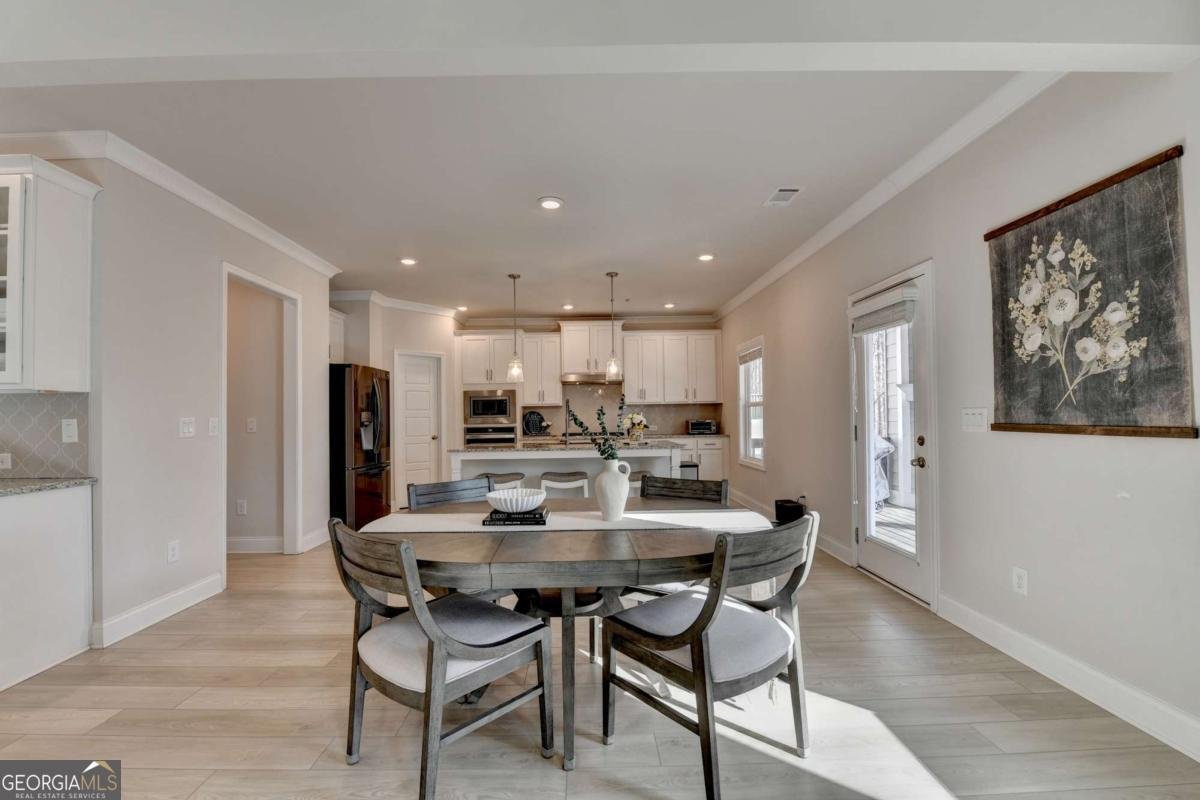 1561 Branthaven Lane Auburn - Photo 19