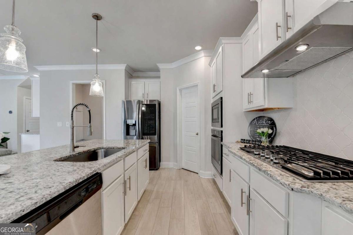 1561 Branthaven Lane Auburn - Photo 26