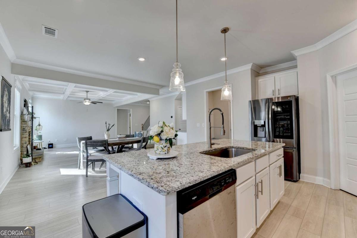 1561 Branthaven Lane Auburn - Photo 28