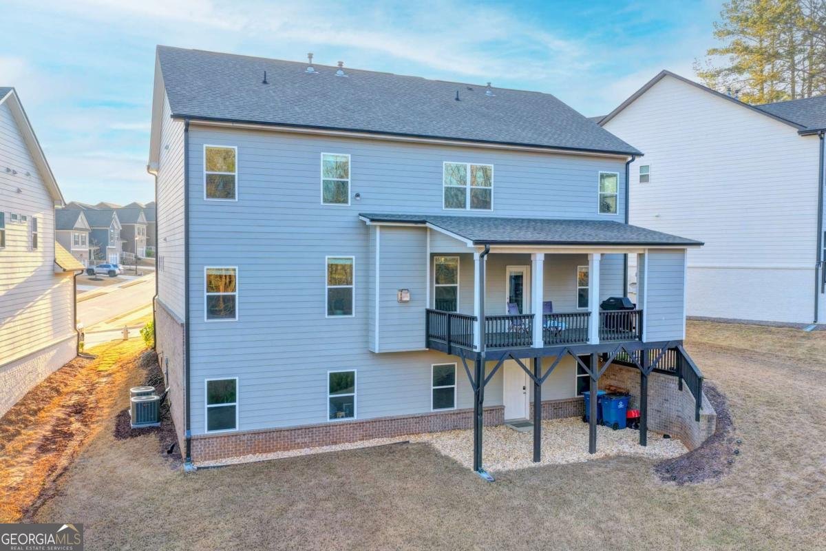 1561 Branthaven Lane Auburn - Photo 63