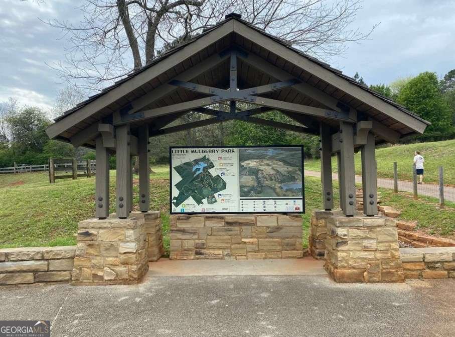 1561 Branthaven Lane Auburn - Photo 71