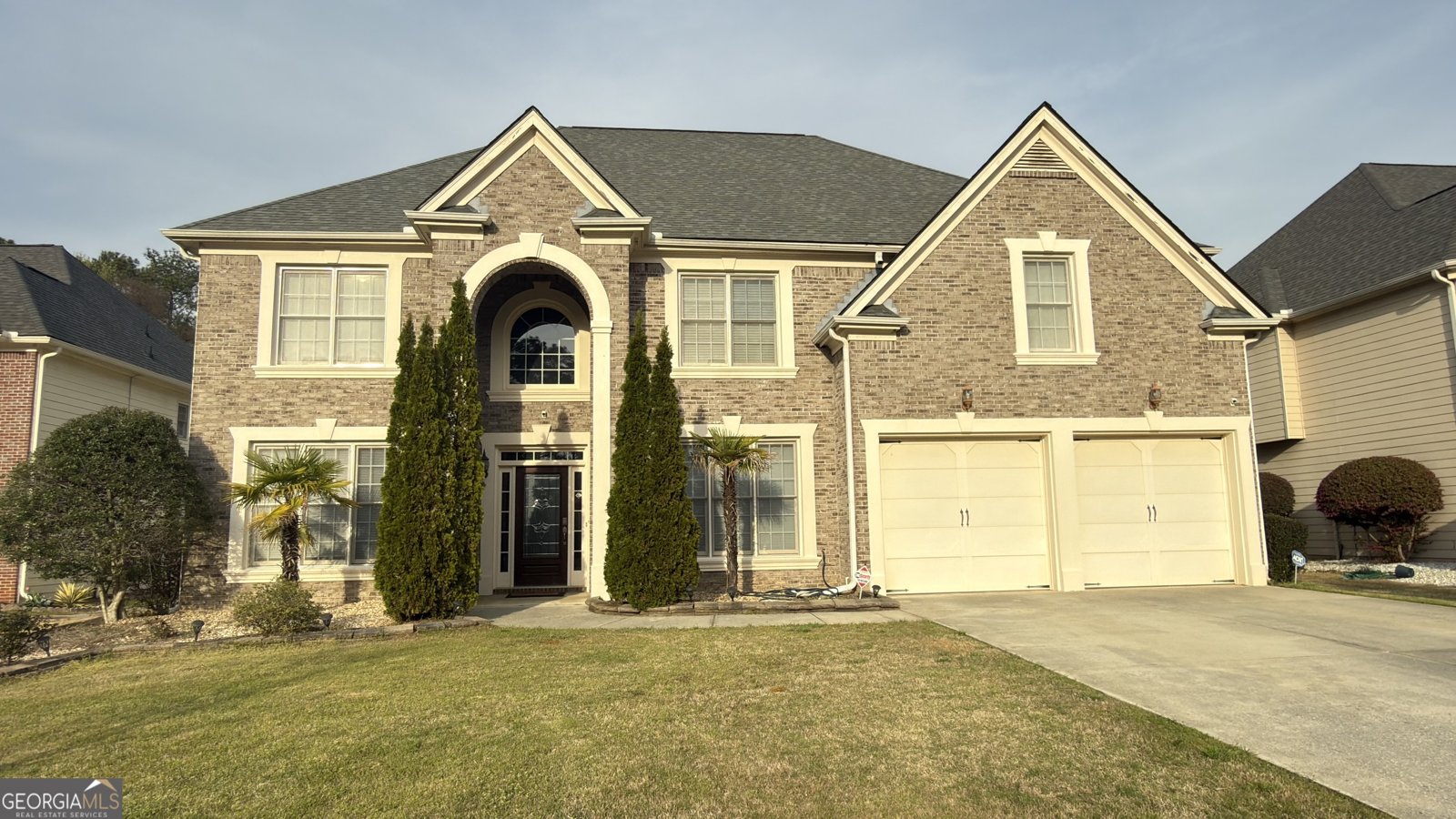 2966 Everson Ridge Court Snellville - Photo 1
