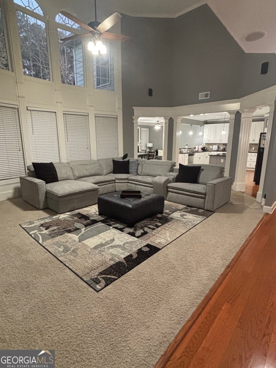 2966 Everson Ridge Court Snellville - Photo 13