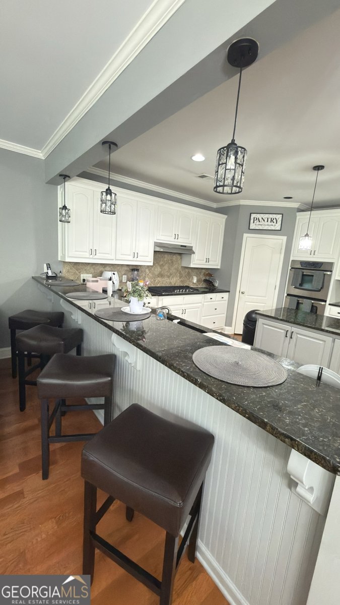 2966 Everson Ridge Court Snellville - Photo 6