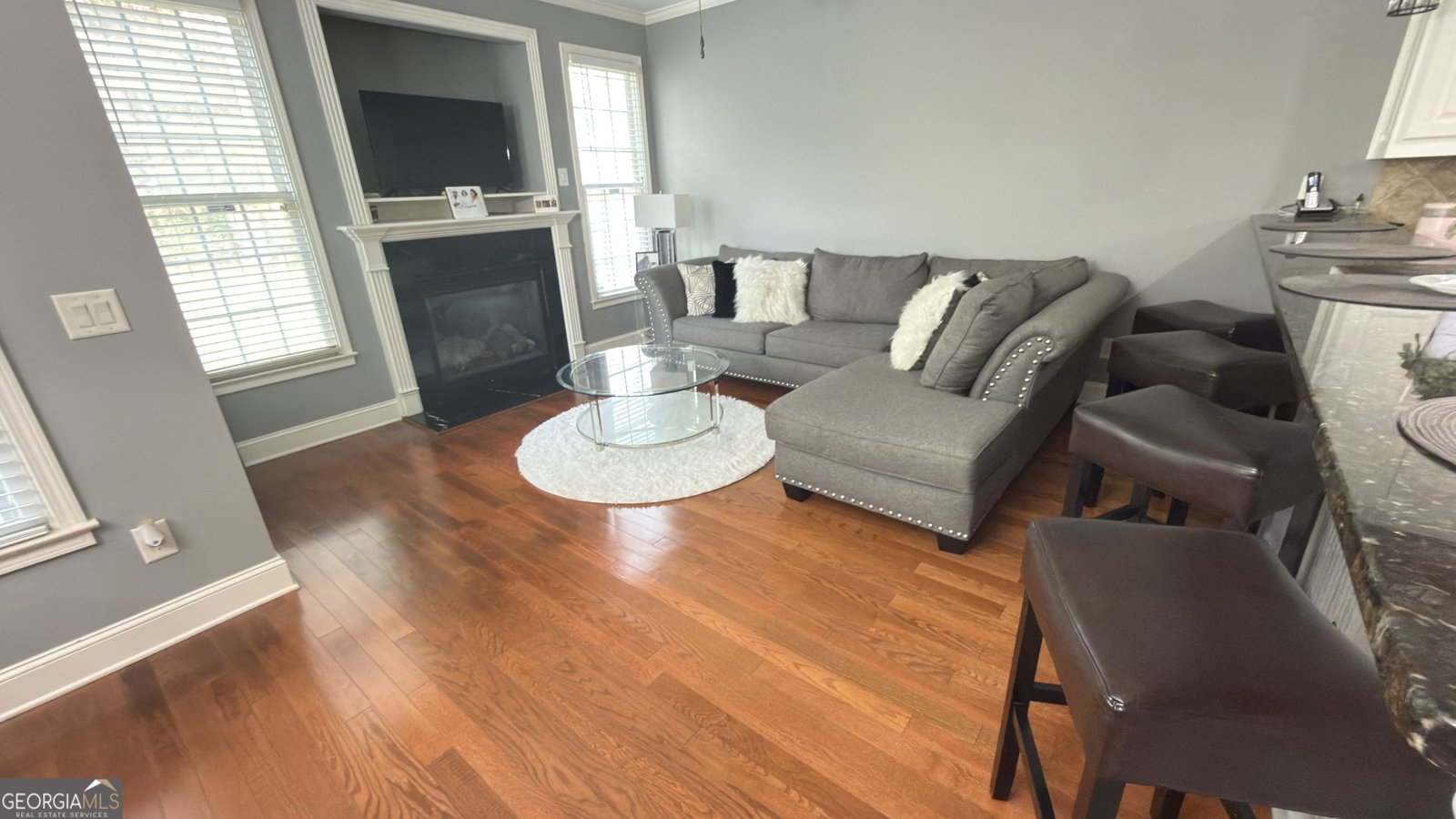 2966 Everson Ridge Court Snellville - Photo 7