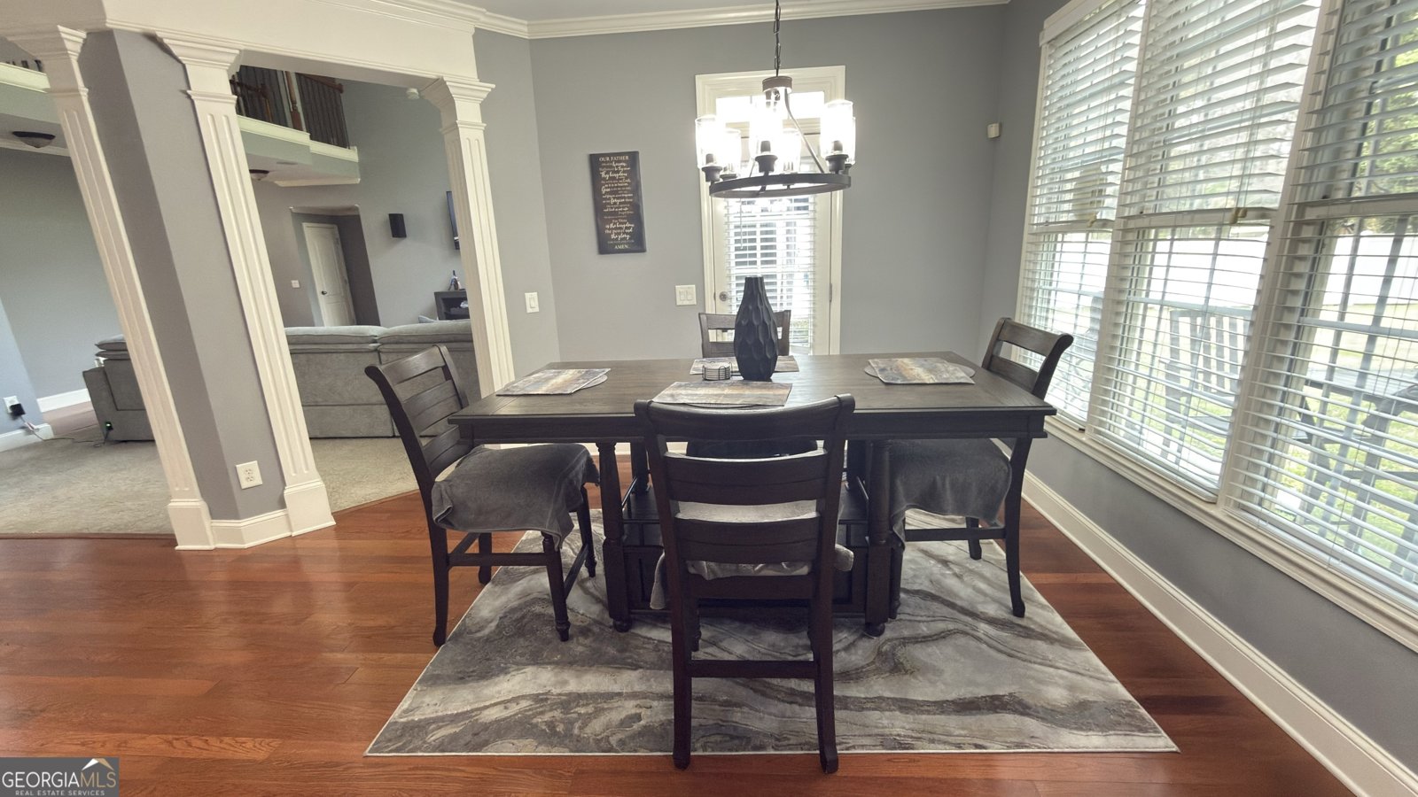 2966 Everson Ridge Court Snellville - Photo 8