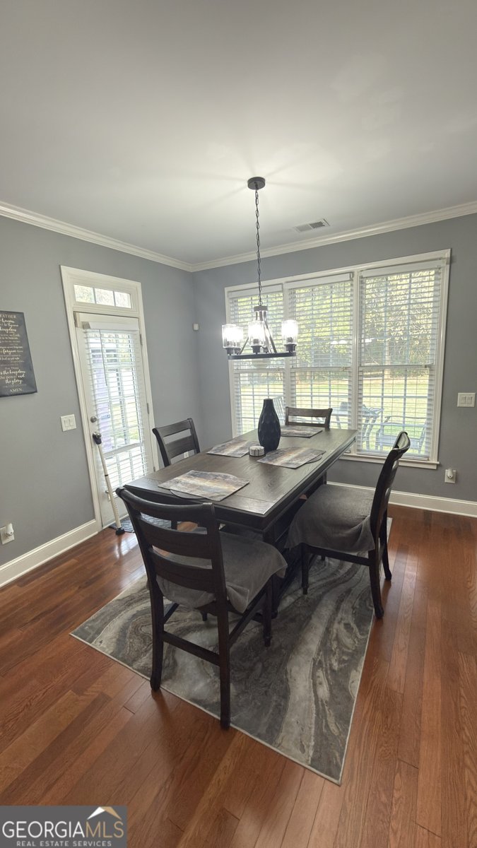 2966 Everson Ridge Court Snellville - Photo 9