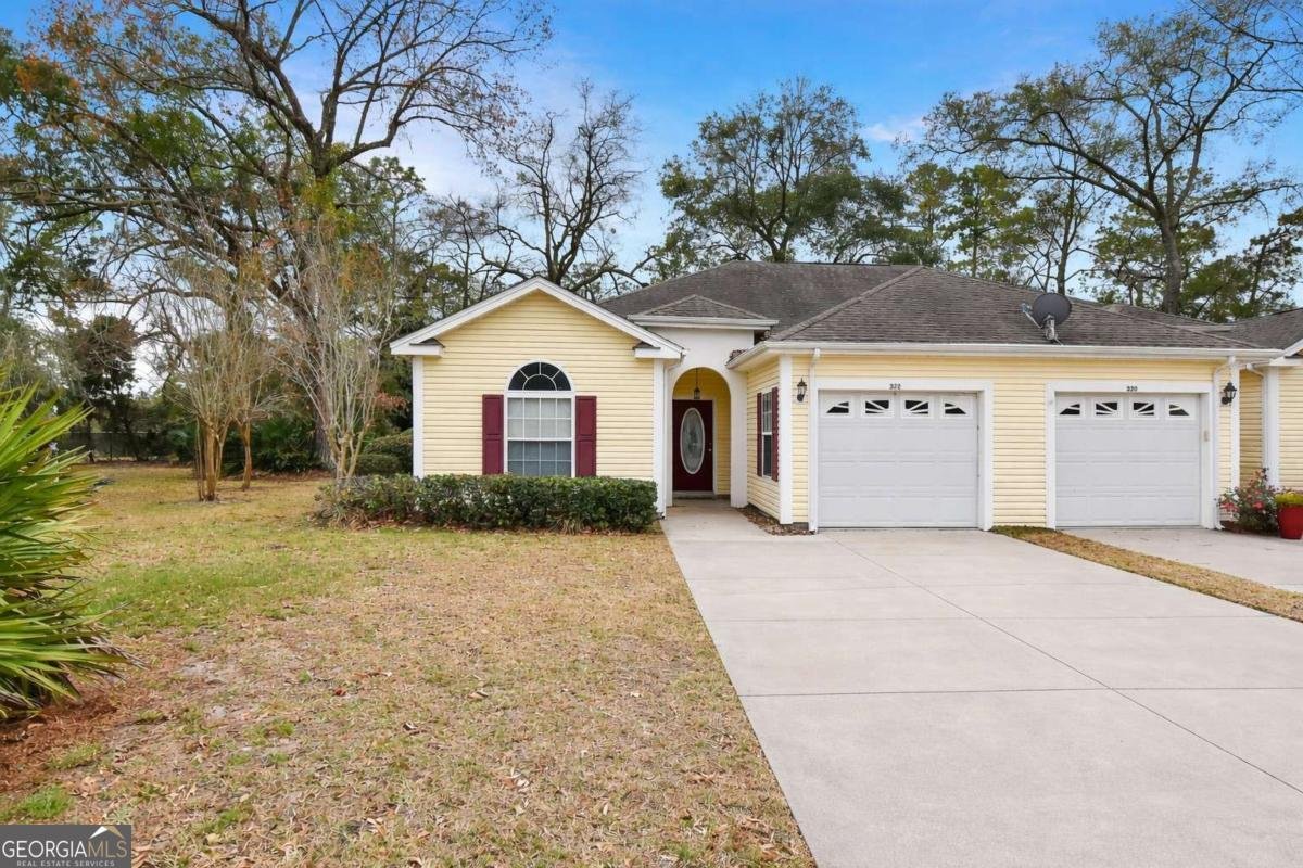 322 Stone Mill Drive Brunswick - Photo 1