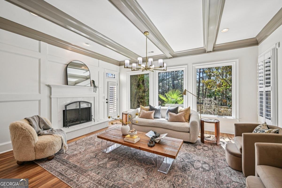 5030 Habersham Hills Drive Suwanee - Photo 10