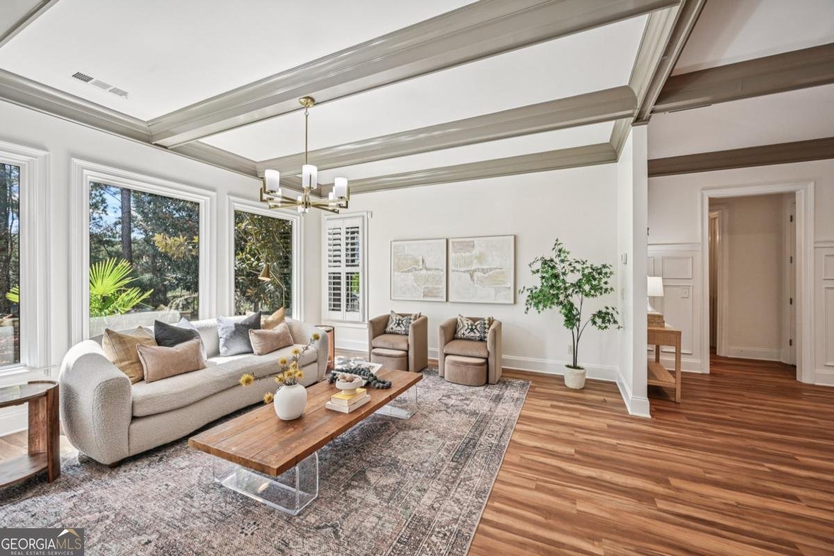 5030 Habersham Hills Drive Suwanee - Photo 11