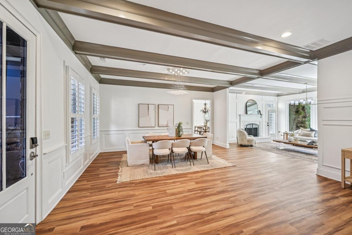 5030 Habersham Hills Drive Suwanee - Photo 12