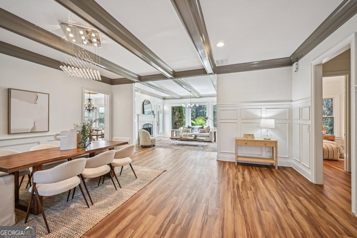 5030 Habersham Hills Drive Suwanee - Photo 13