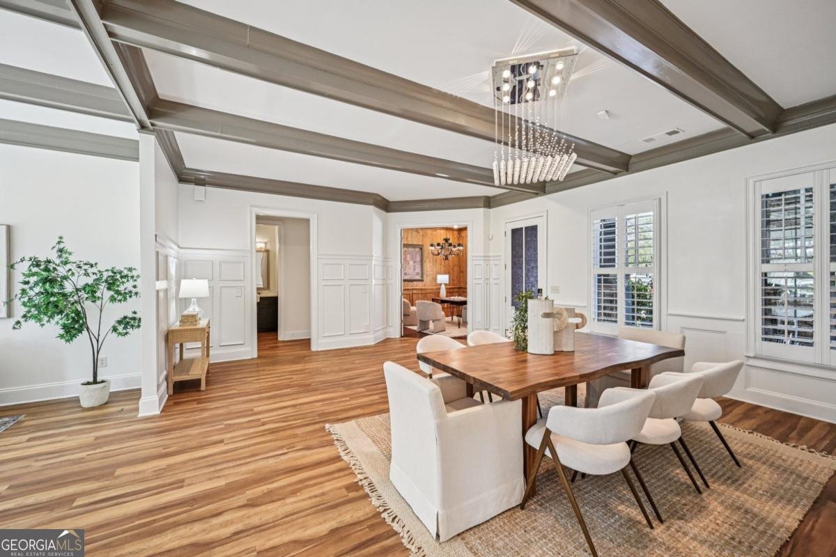 5030 Habersham Hills Drive Suwanee - Photo 14