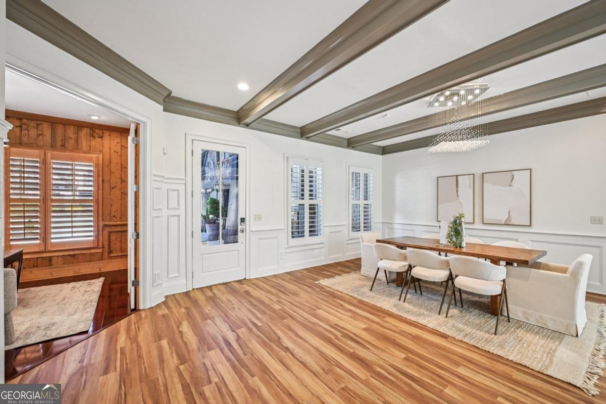 5030 Habersham Hills Drive Suwanee - Photo 15