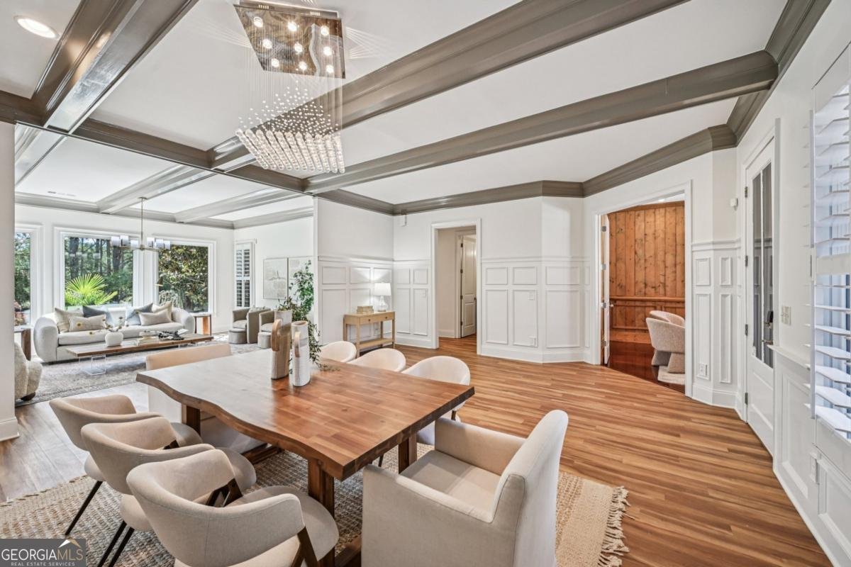 5030 Habersham Hills Drive Suwanee - Photo 16