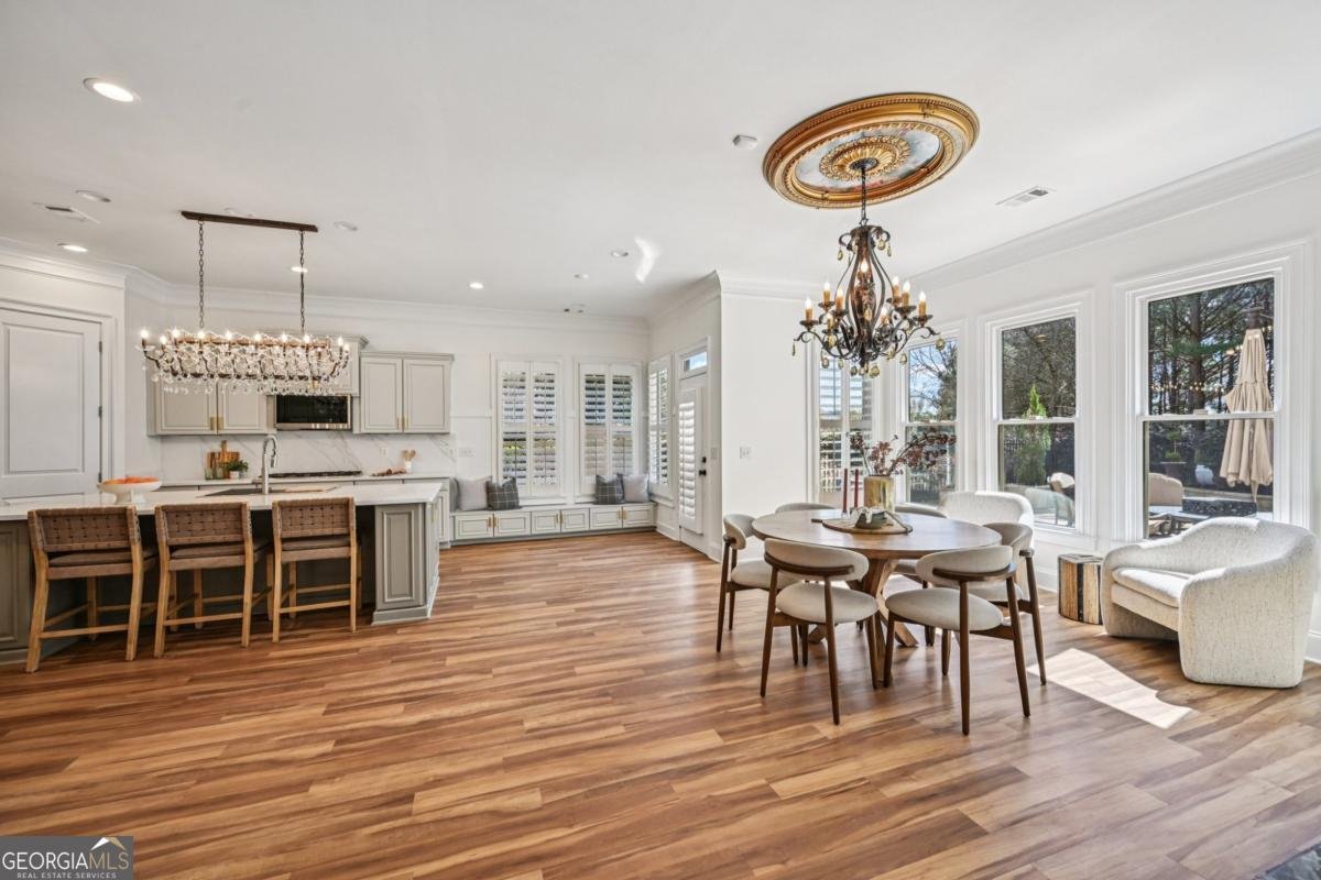 5030 Habersham Hills Drive Suwanee - Photo 17