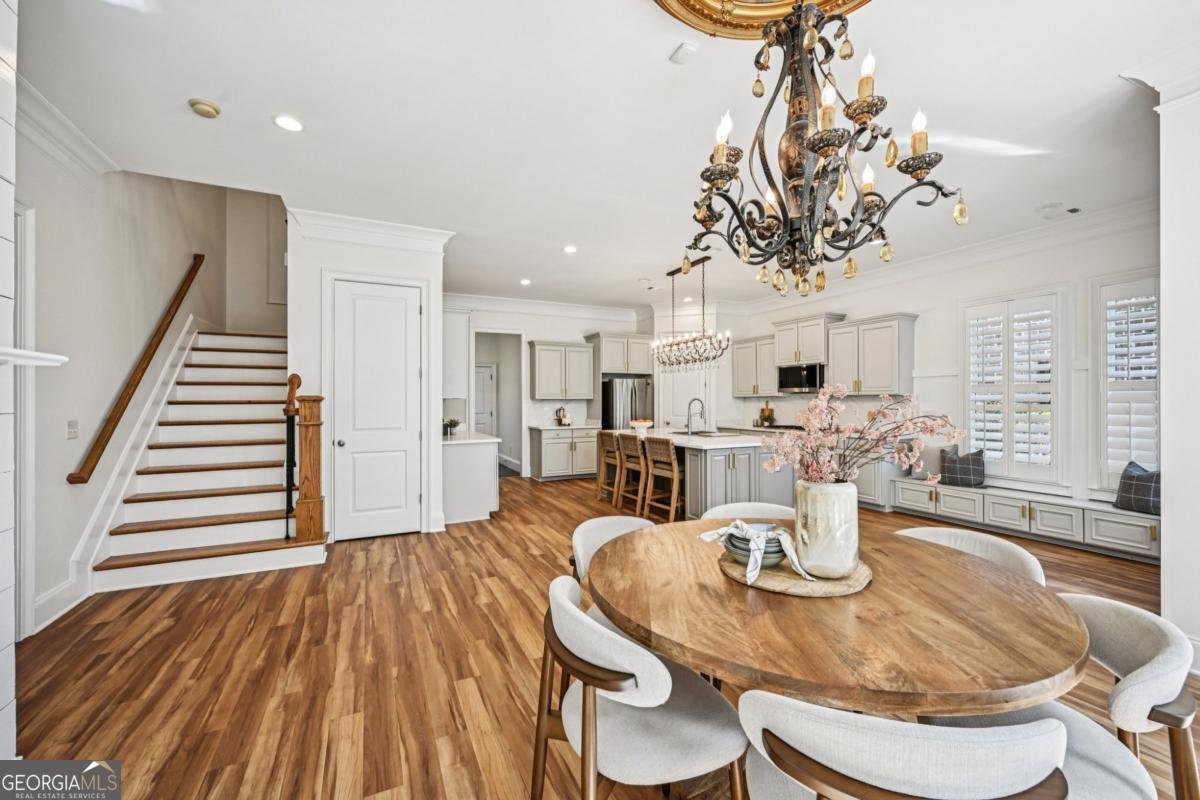 5030 Habersham Hills Drive Suwanee - Photo 18