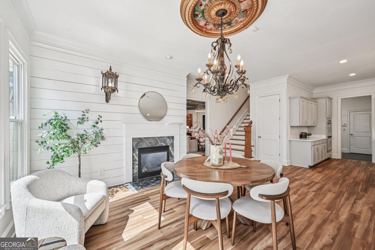 5030 Habersham Hills Drive Suwanee - Photo 19