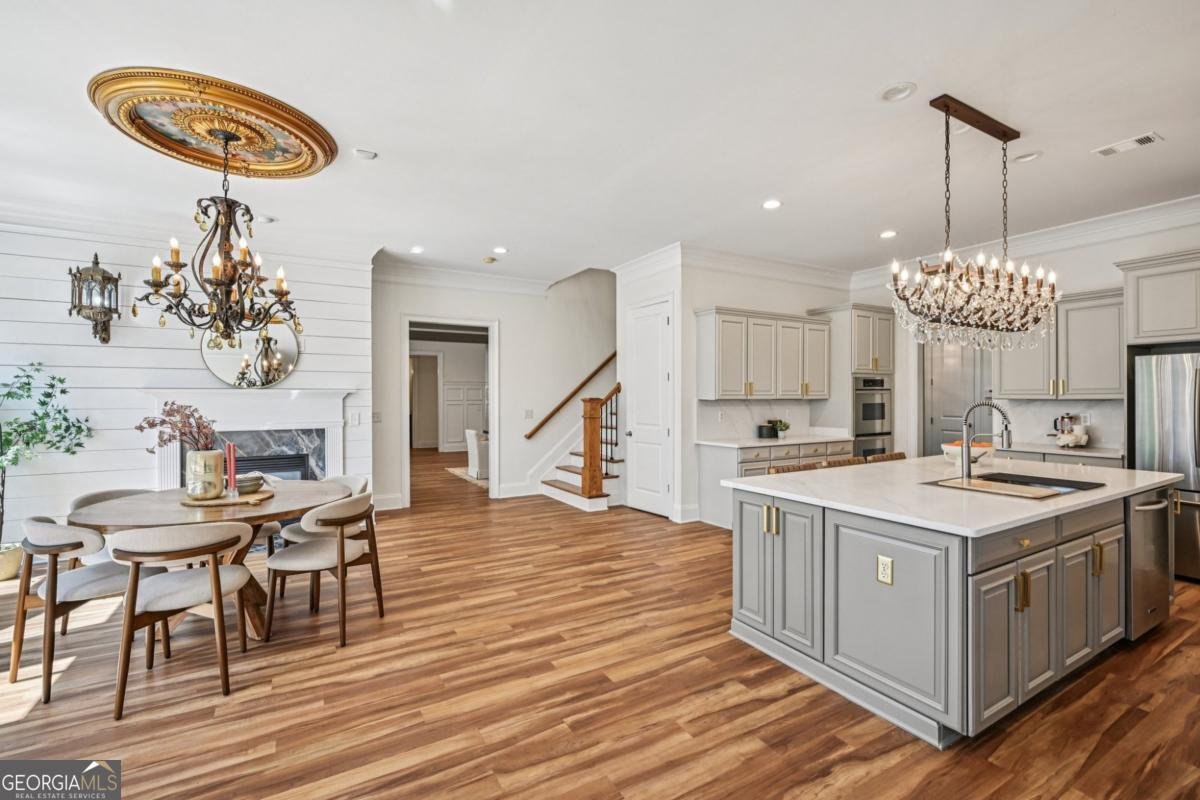 5030 Habersham Hills Drive Suwanee - Photo 20