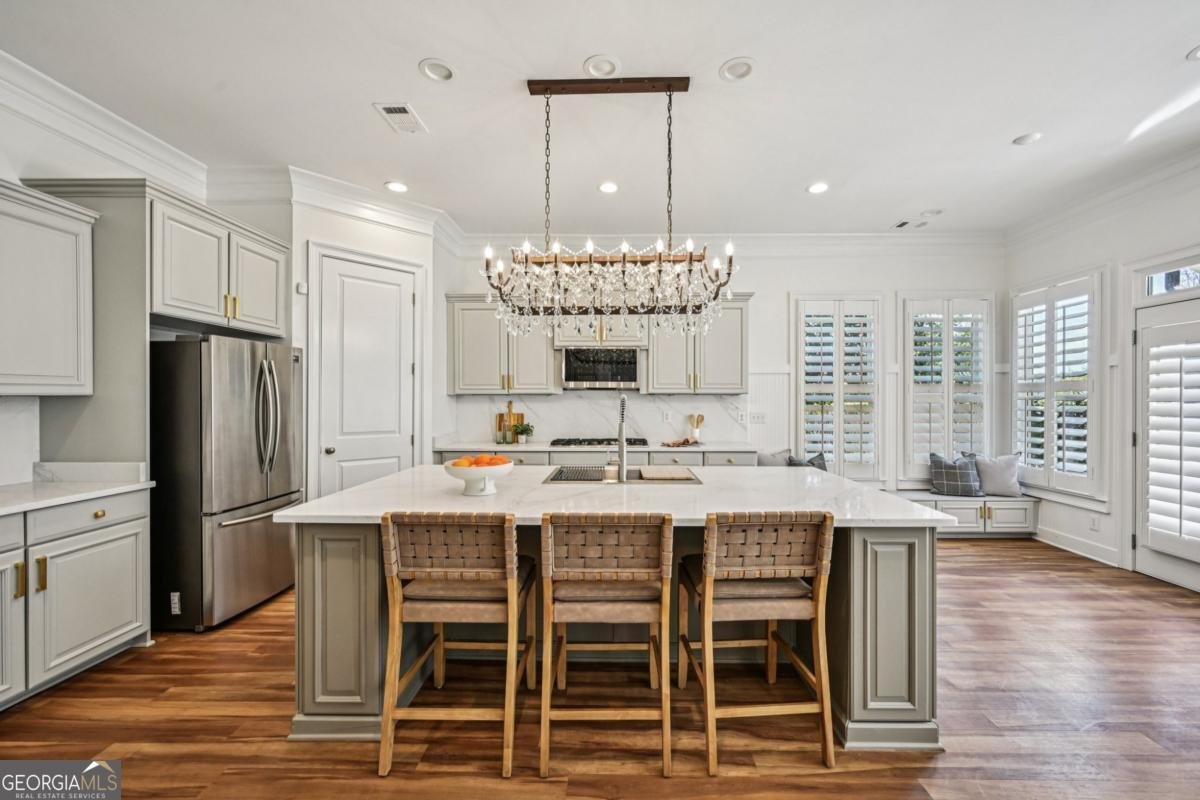 5030 Habersham Hills Drive Suwanee - Photo 21