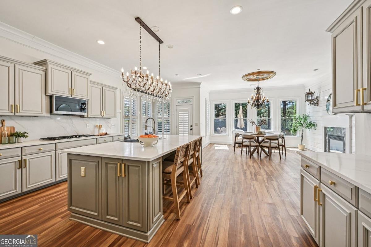 5030 Habersham Hills Drive Suwanee - Photo 22