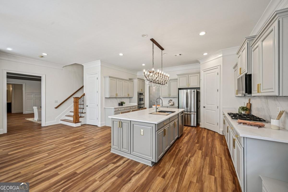 5030 Habersham Hills Drive Suwanee - Photo 23