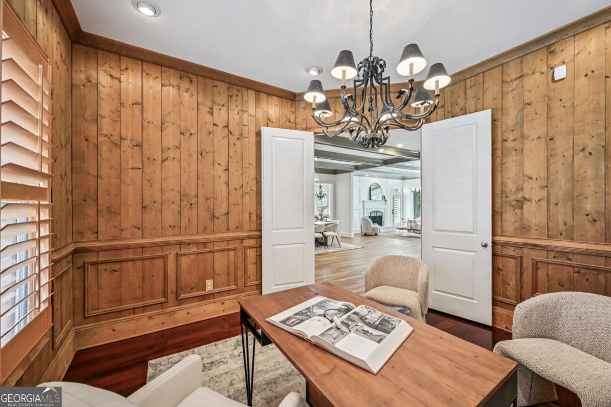 5030 Habersham Hills Drive Suwanee - Photo 28