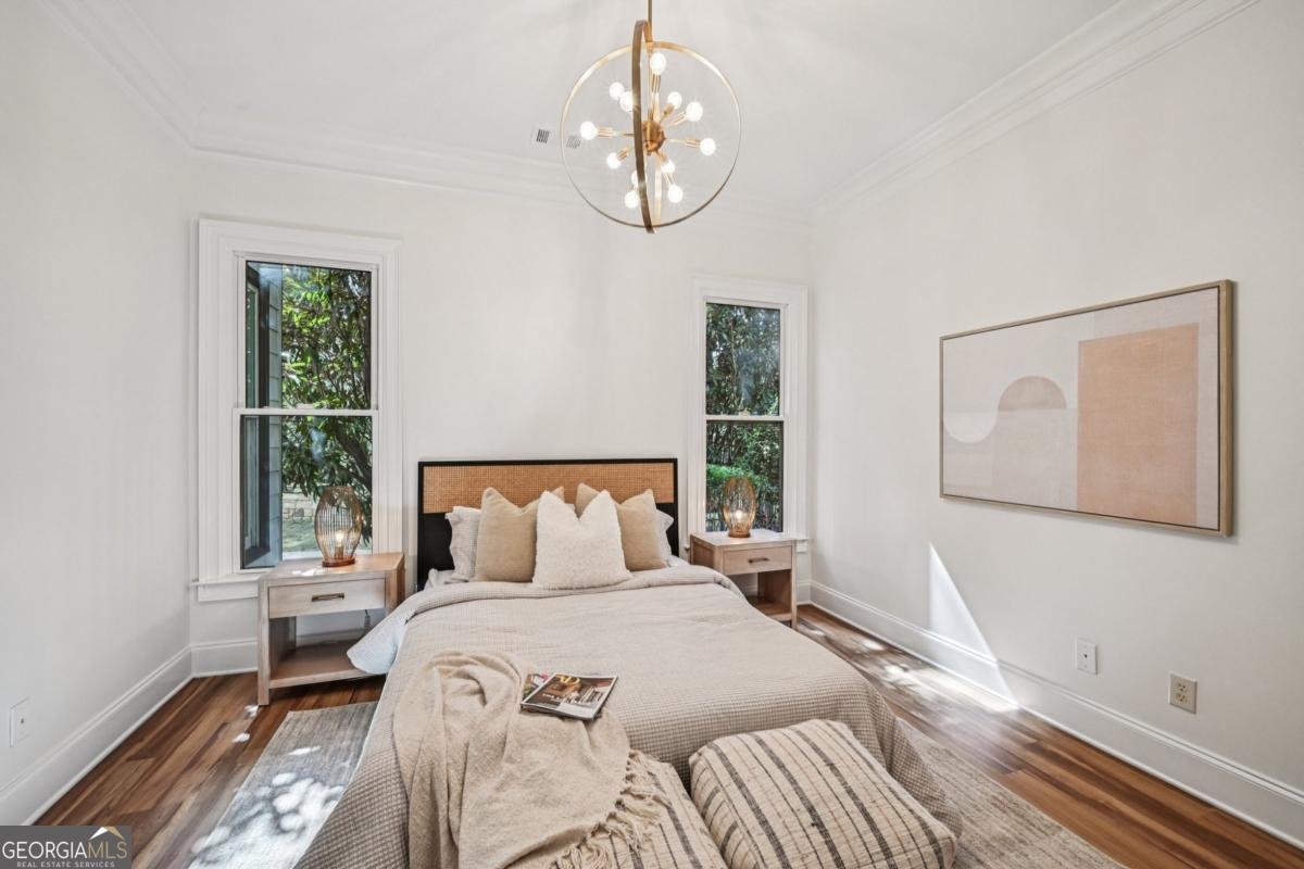 5030 Habersham Hills Drive Suwanee - Photo 31