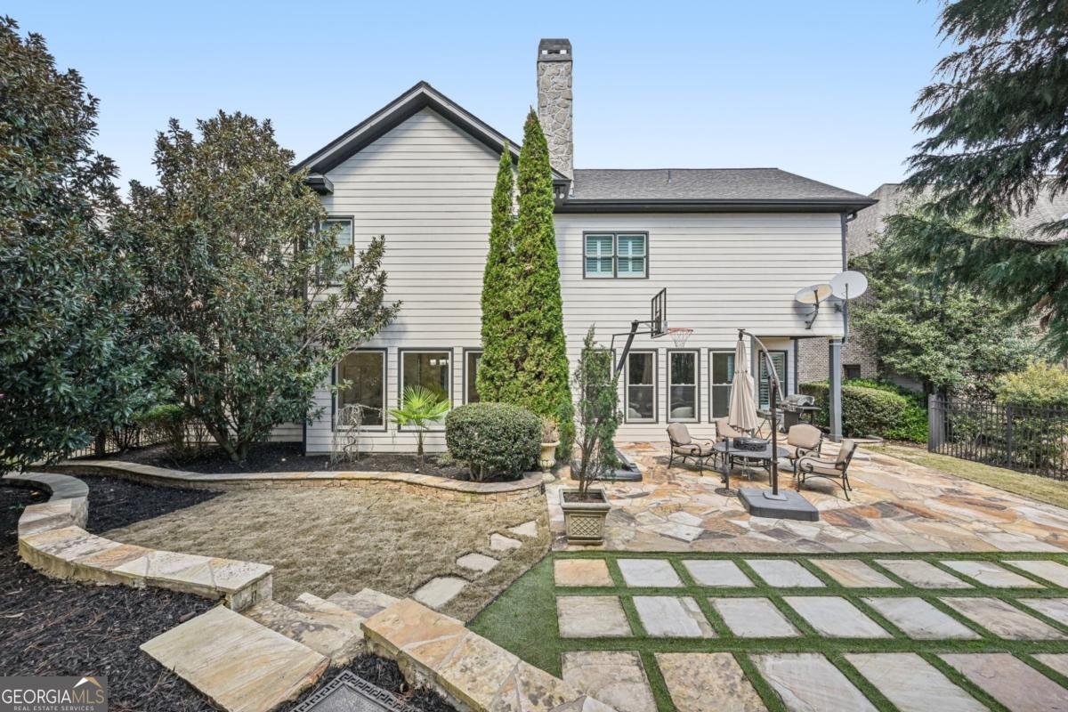 5030 Habersham Hills Drive Suwanee - Photo 67