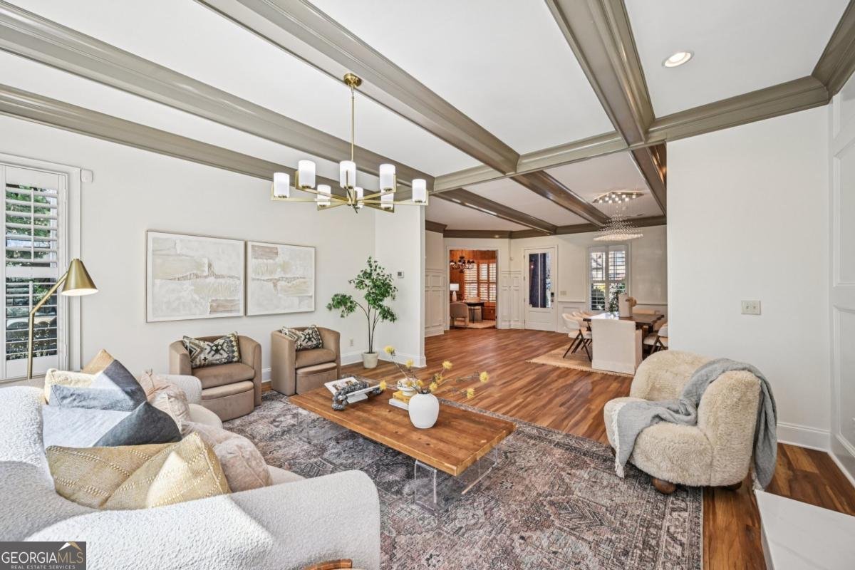 5030 Habersham Hills Drive Suwanee - Photo 8