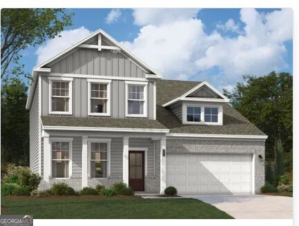 732 Coventry Cove Way Acworth - Photo 1