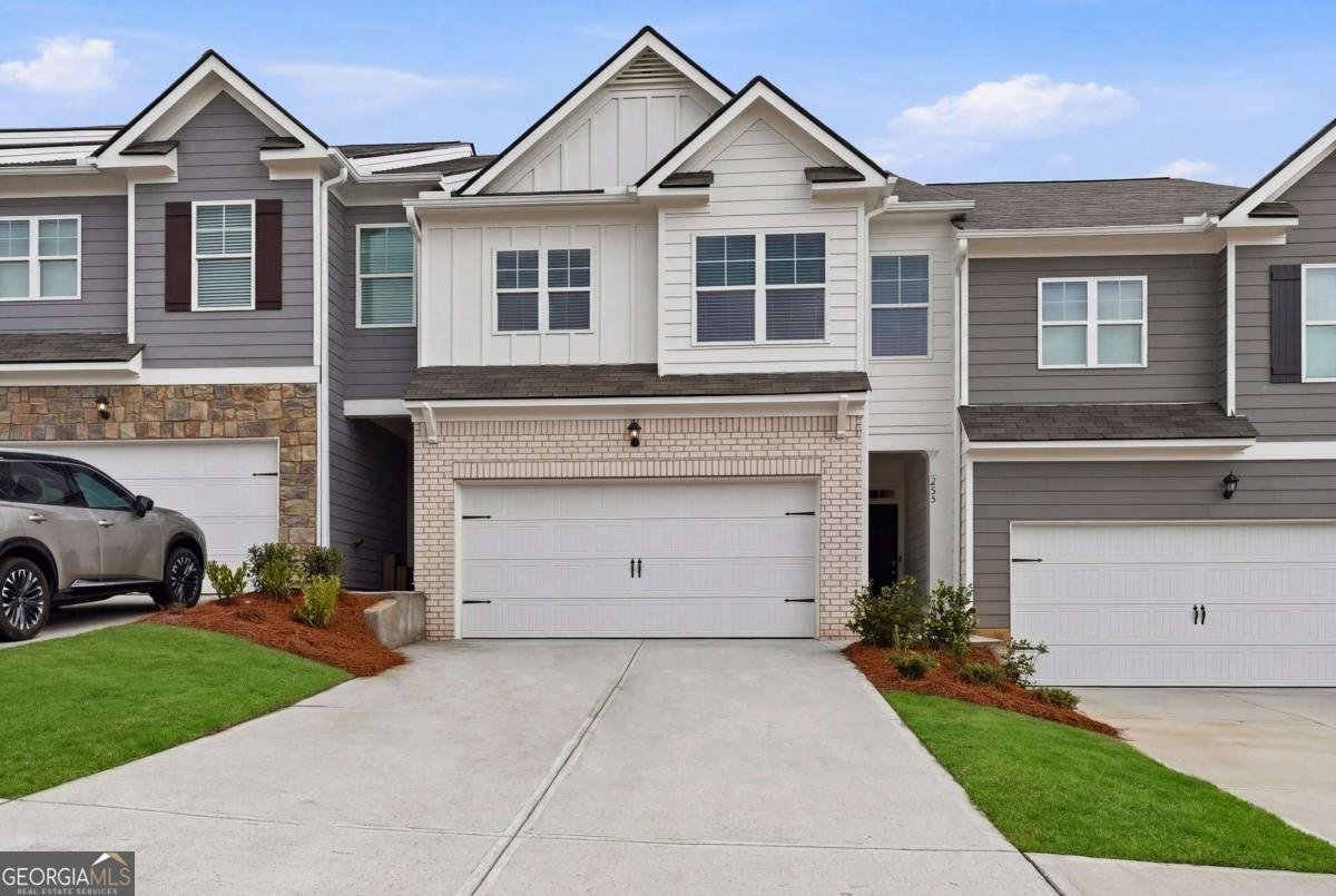 255 Deerberry Drive Jasper - Photo 1