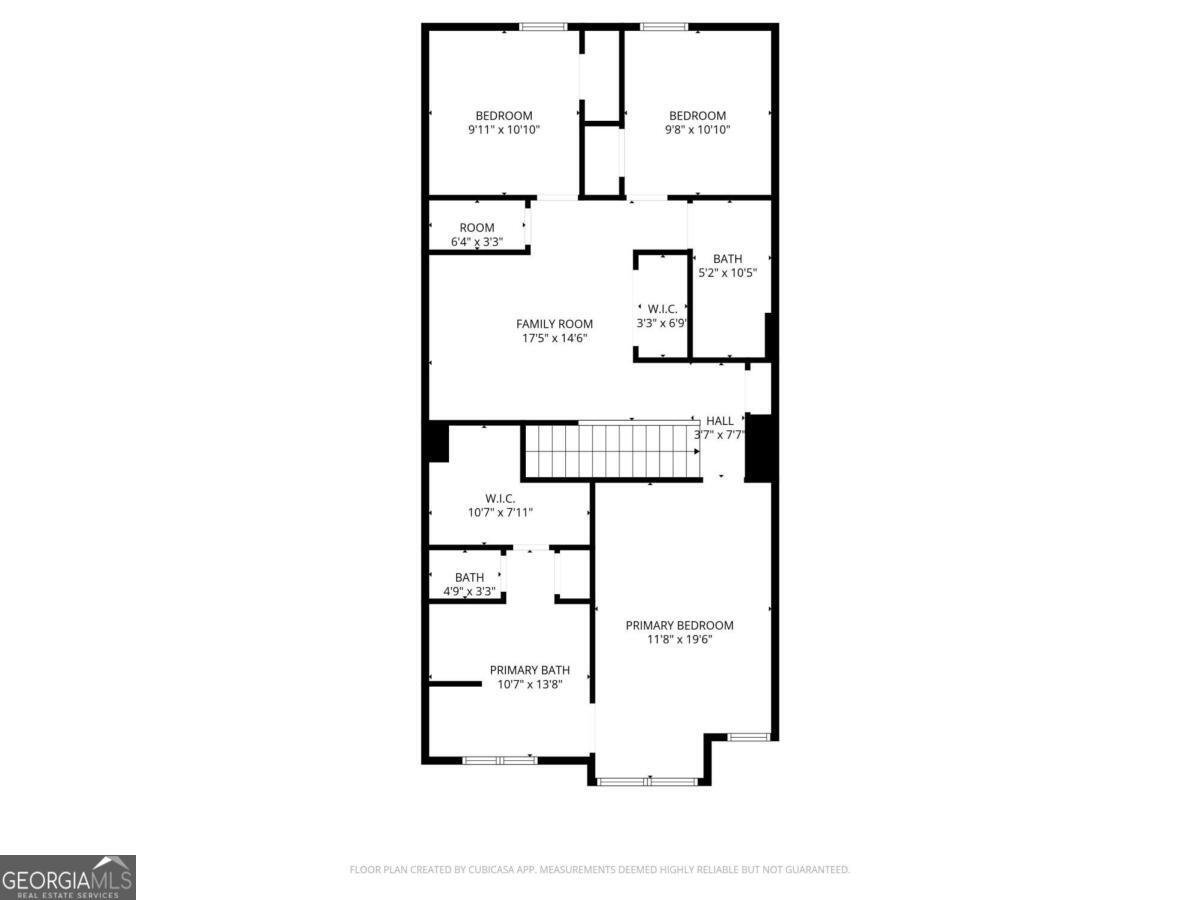 255 Deerberry Drive Jasper - Photo 11