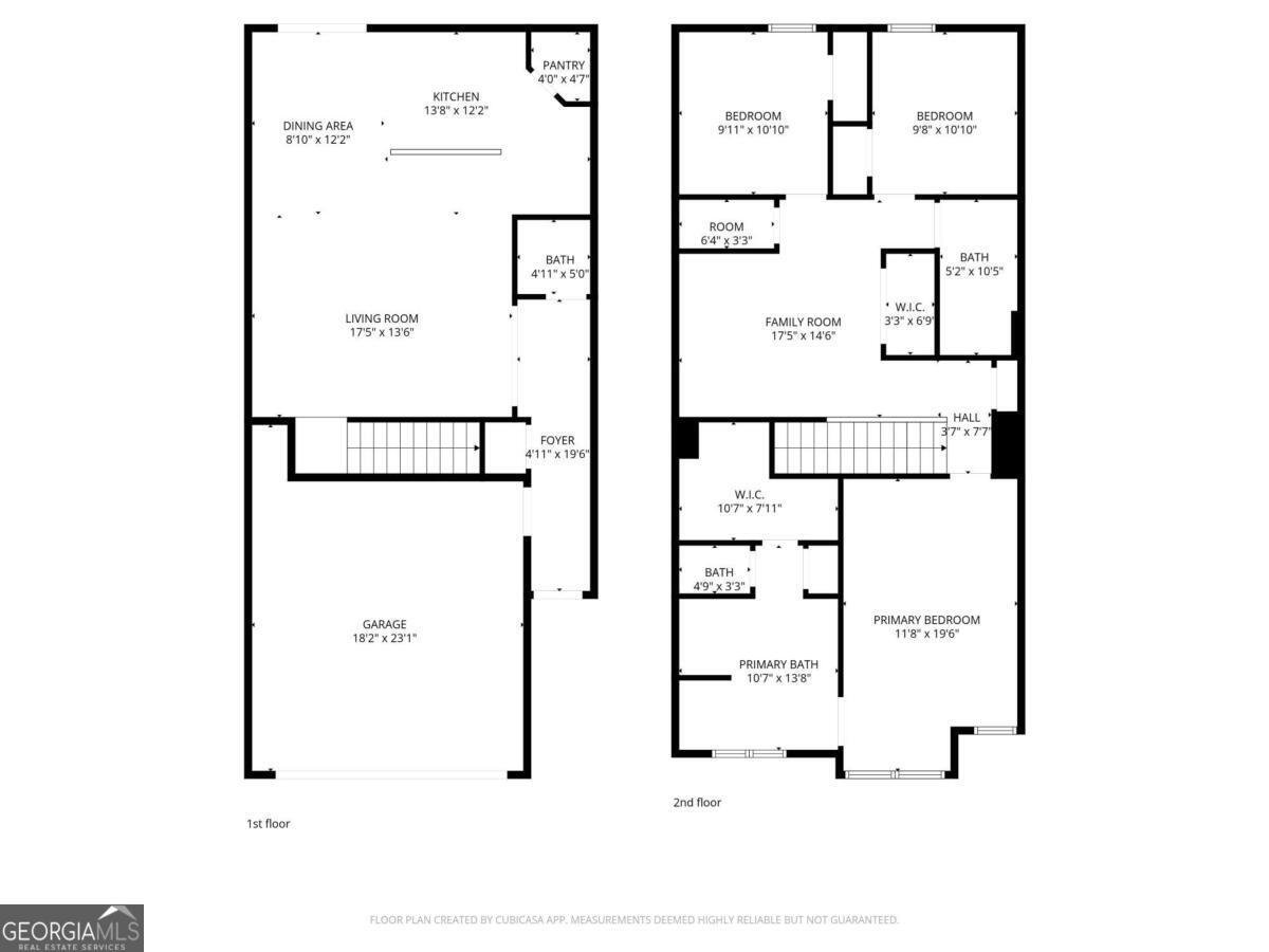 255 Deerberry Drive Jasper - Photo 12