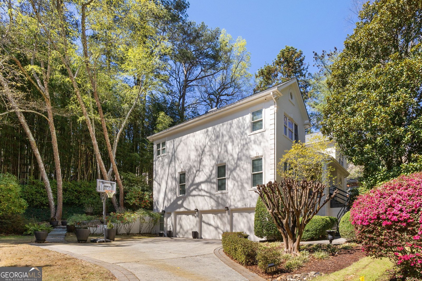 1013 Lenox Valley Drive Atlanta - Photo 1