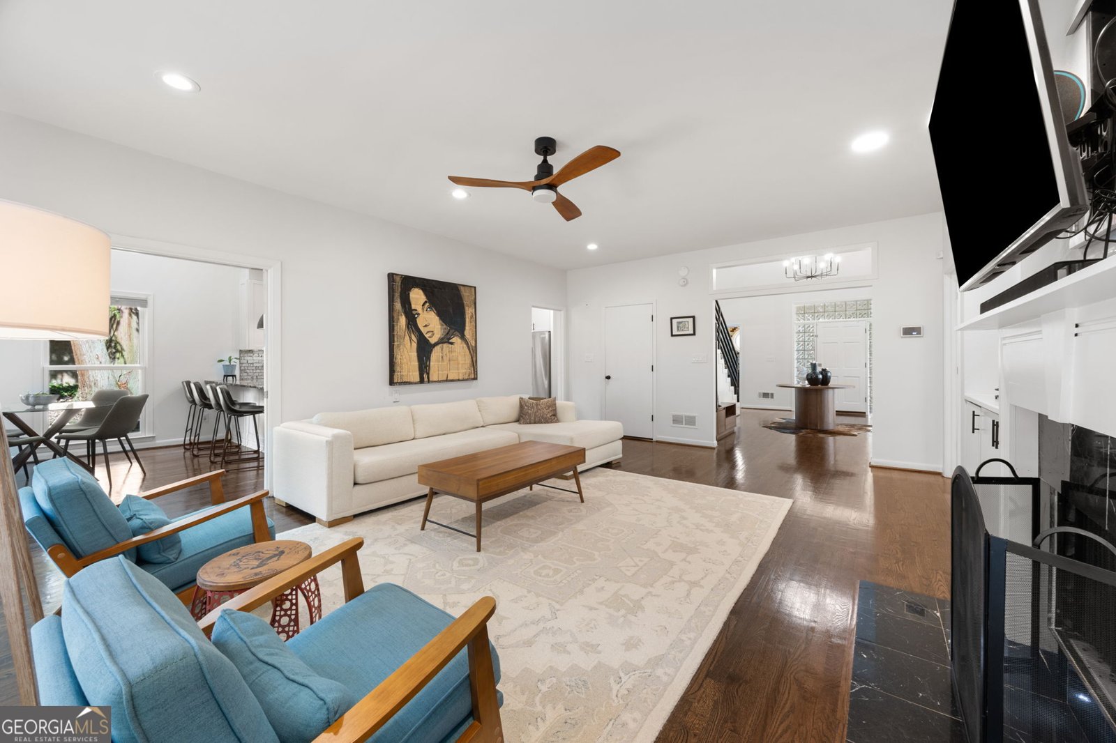 1013 Lenox Valley Drive Atlanta - Photo 11