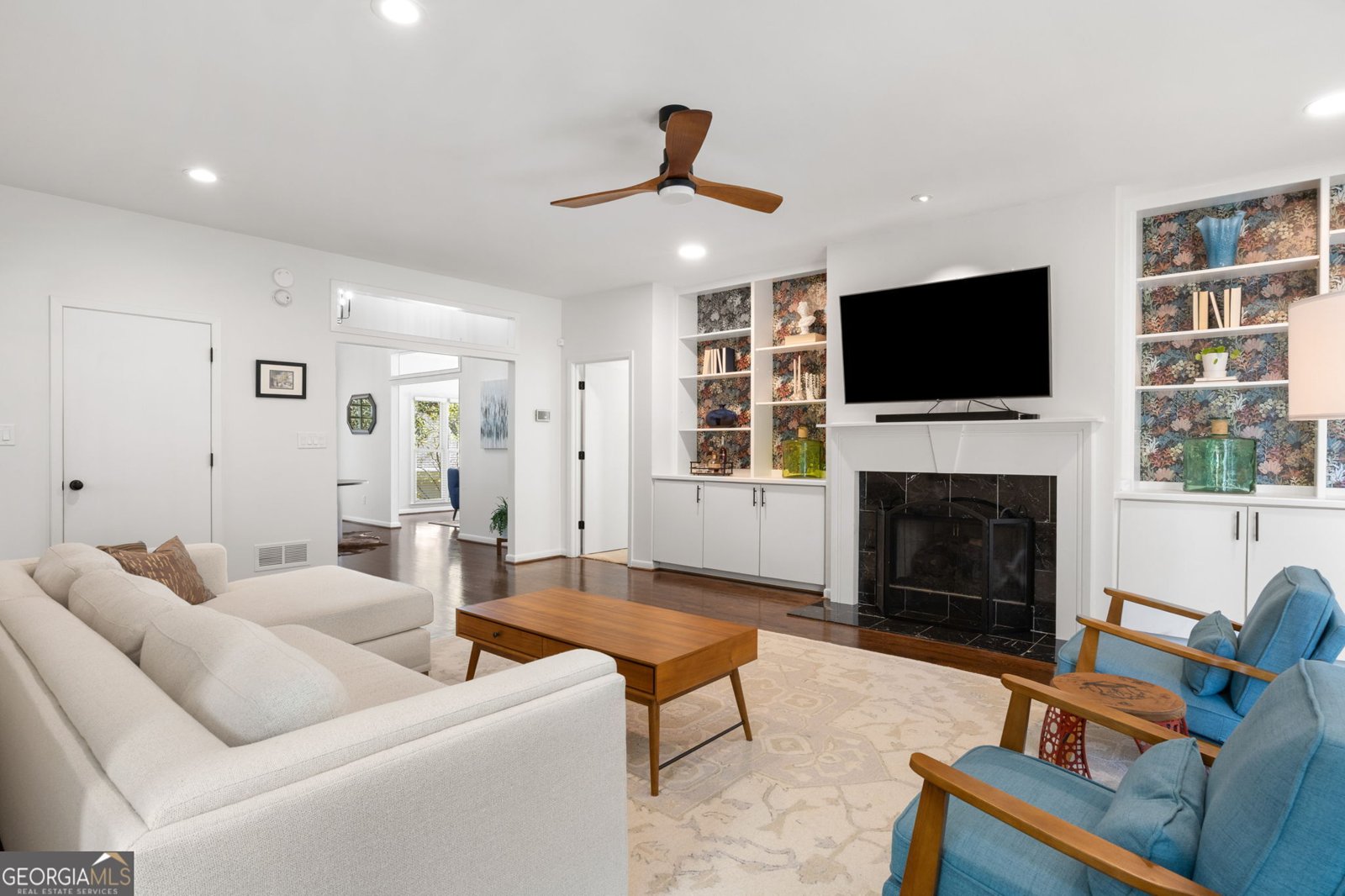 1013 Lenox Valley Drive Atlanta - Photo 12