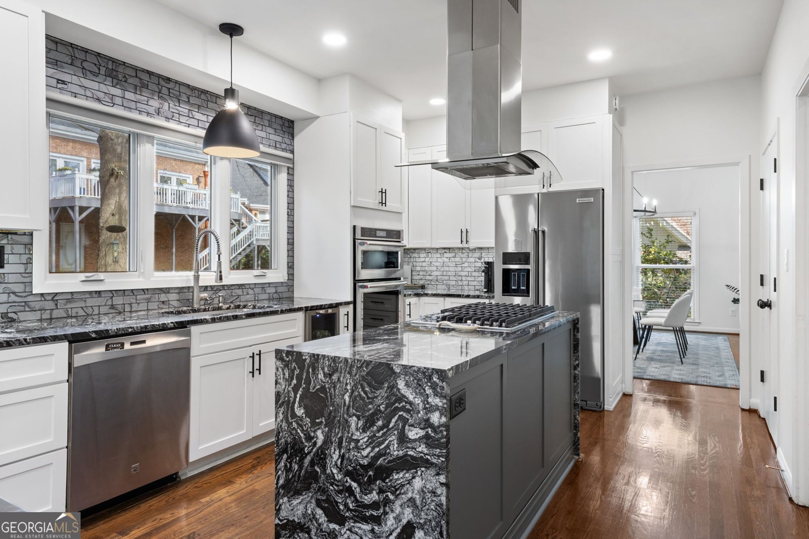 1013 Lenox Valley Drive Atlanta - Photo 14