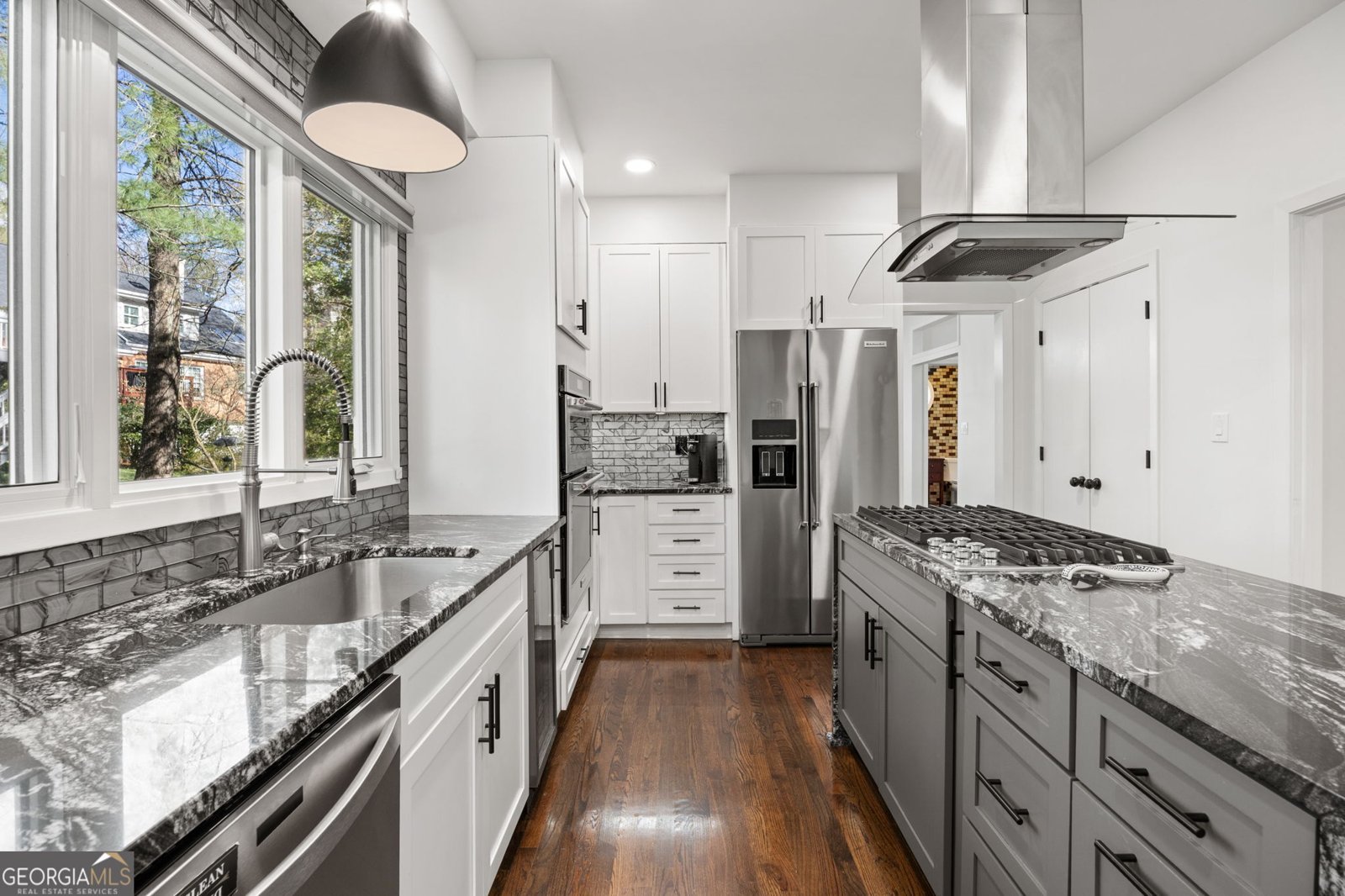 1013 Lenox Valley Drive Atlanta - Photo 15