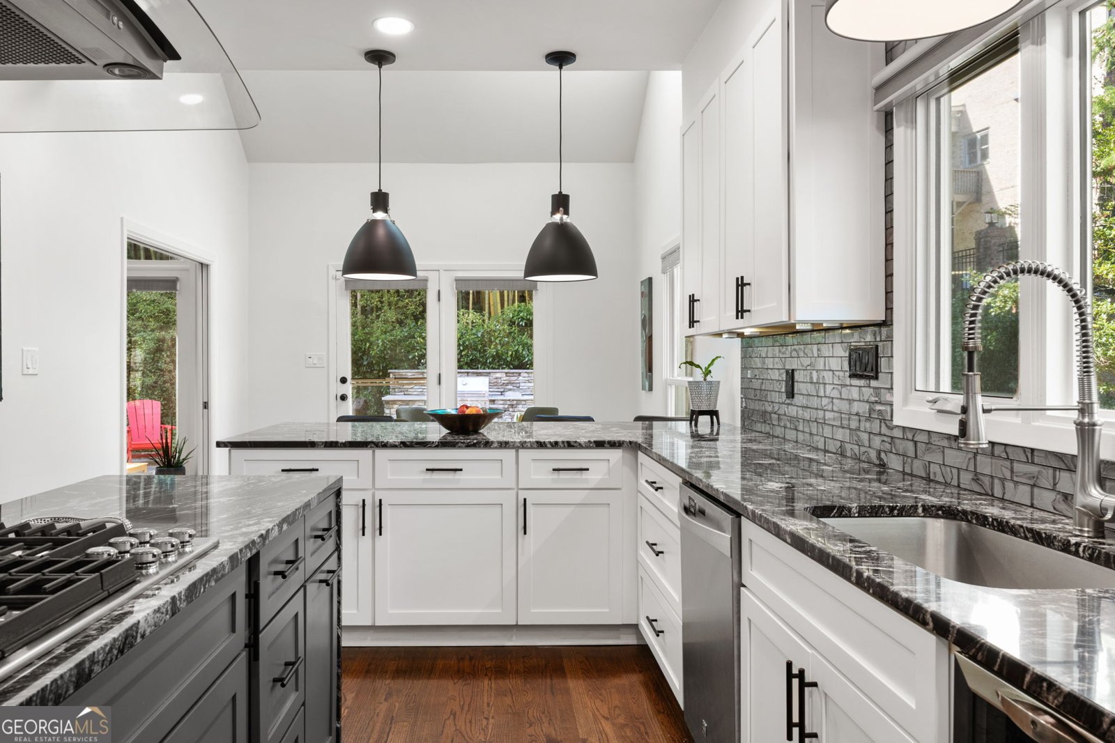 1013 Lenox Valley Drive Atlanta - Photo 16