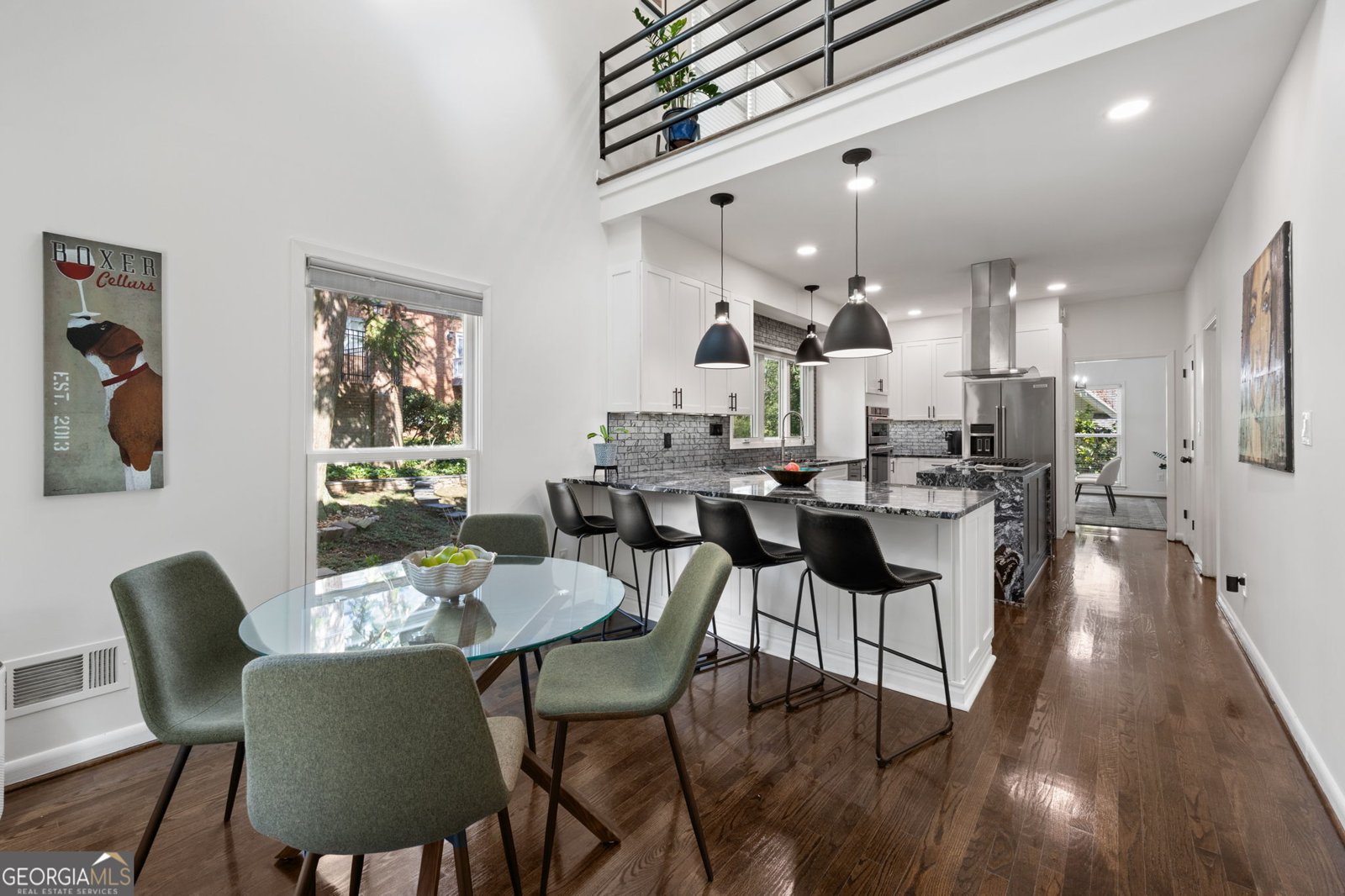 1013 Lenox Valley Drive Atlanta - Photo 20