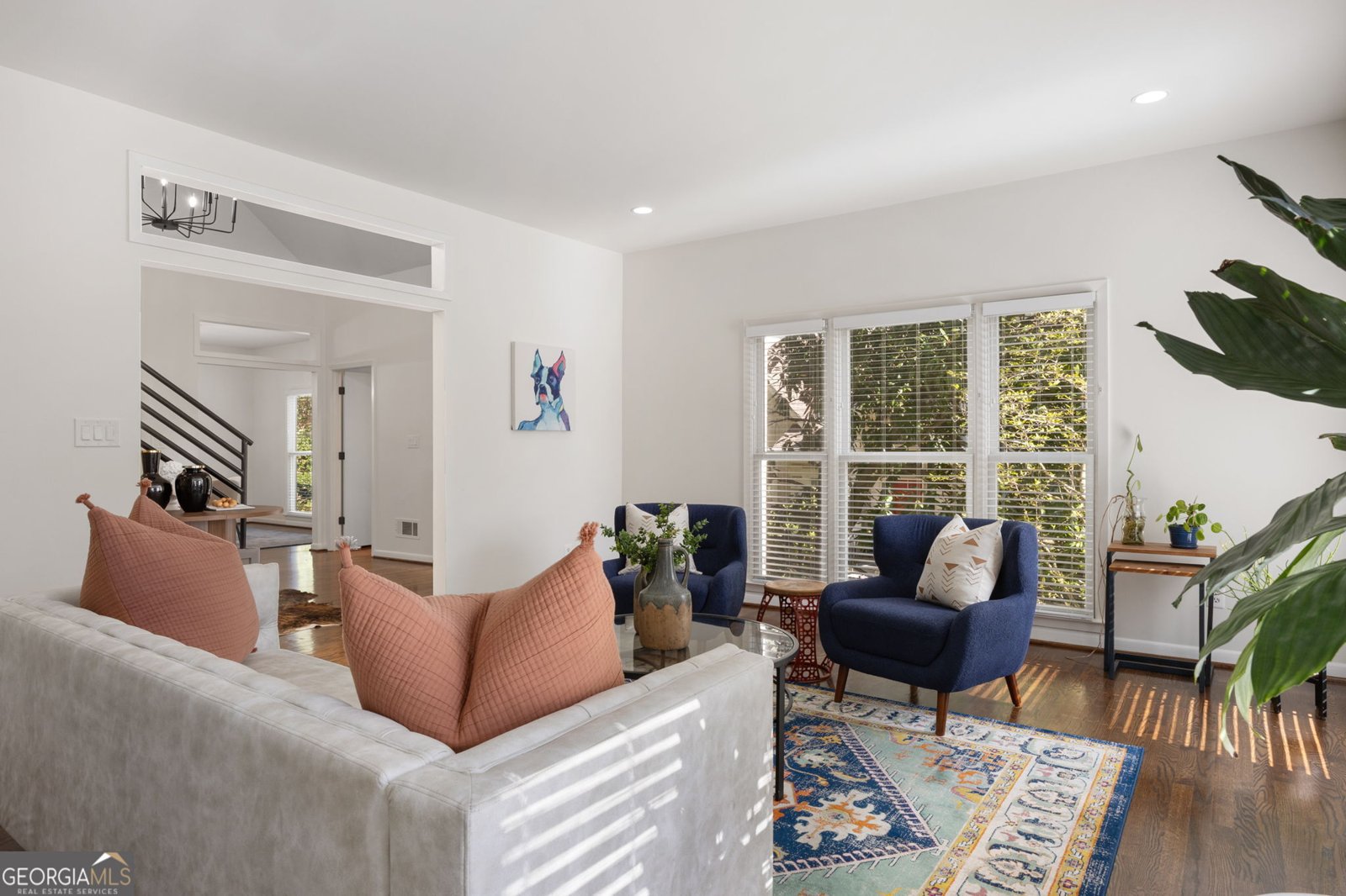 1013 Lenox Valley Drive Atlanta - Photo 22