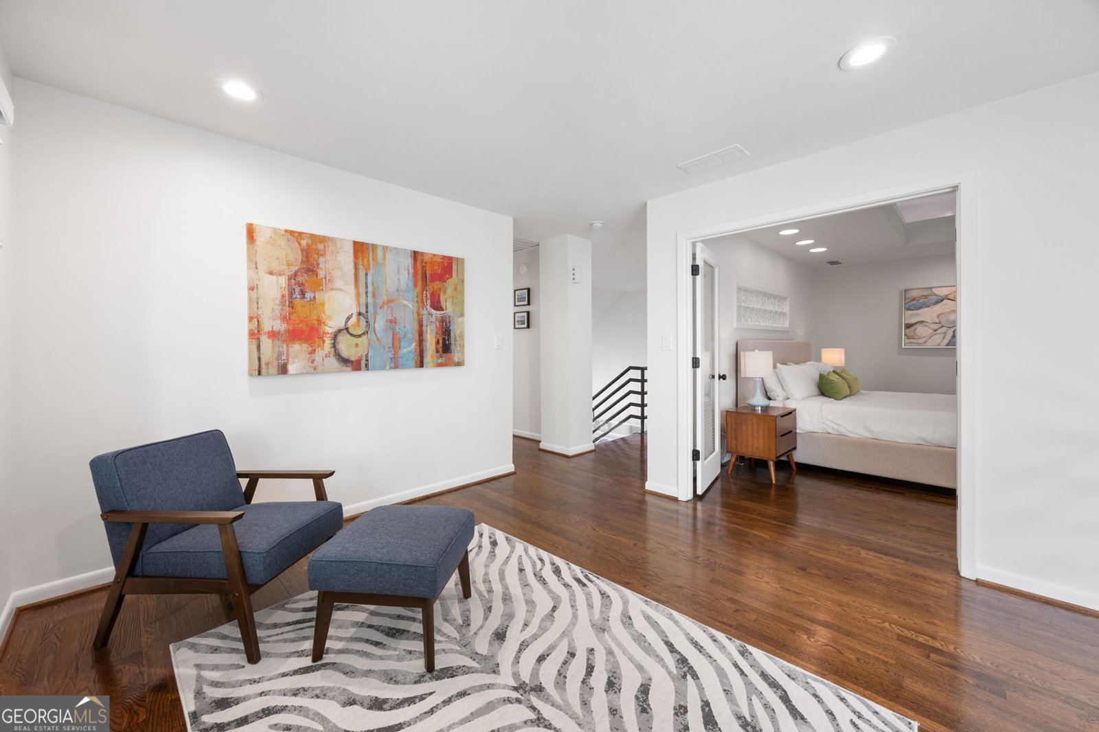 1013 Lenox Valley Drive Atlanta - Photo 25