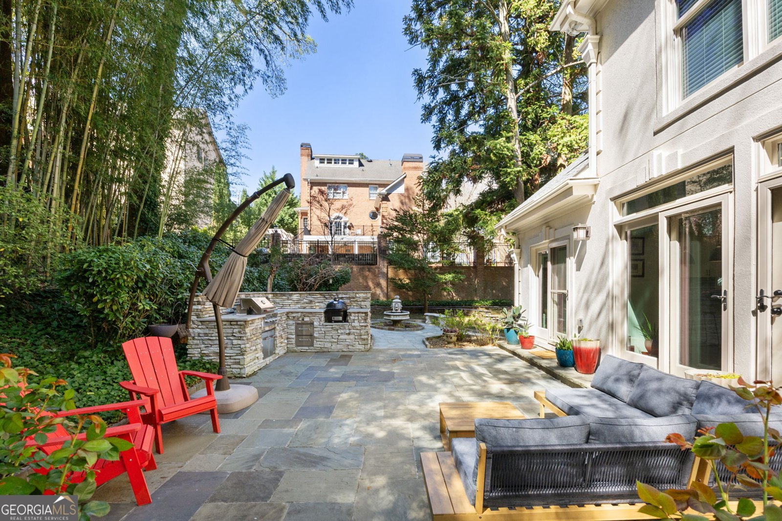 1013 Lenox Valley Drive Atlanta - Photo 40