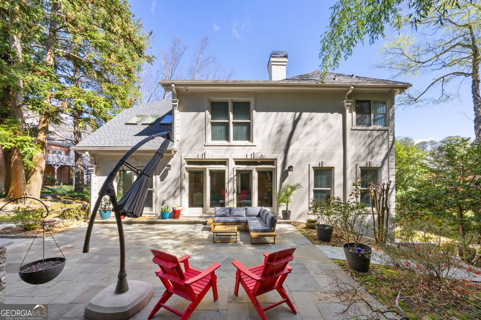 1013 Lenox Valley Drive Atlanta - Photo 42