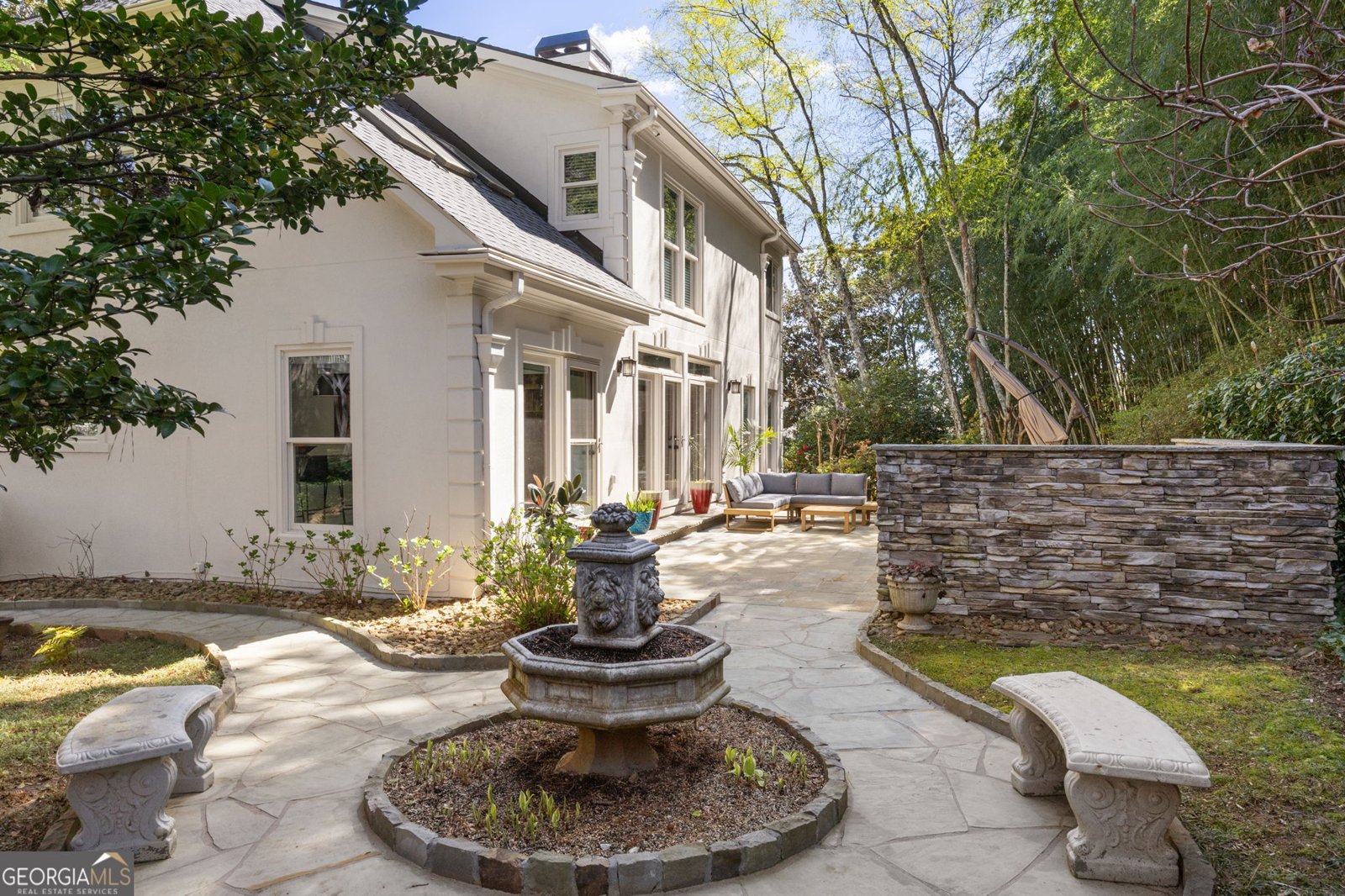 1013 Lenox Valley Drive Atlanta - Photo 44