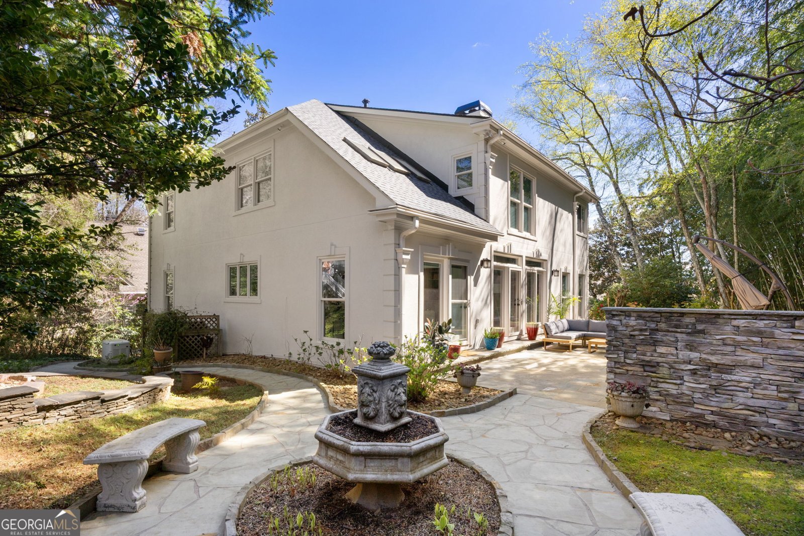 1013 Lenox Valley Drive Atlanta - Photo 45