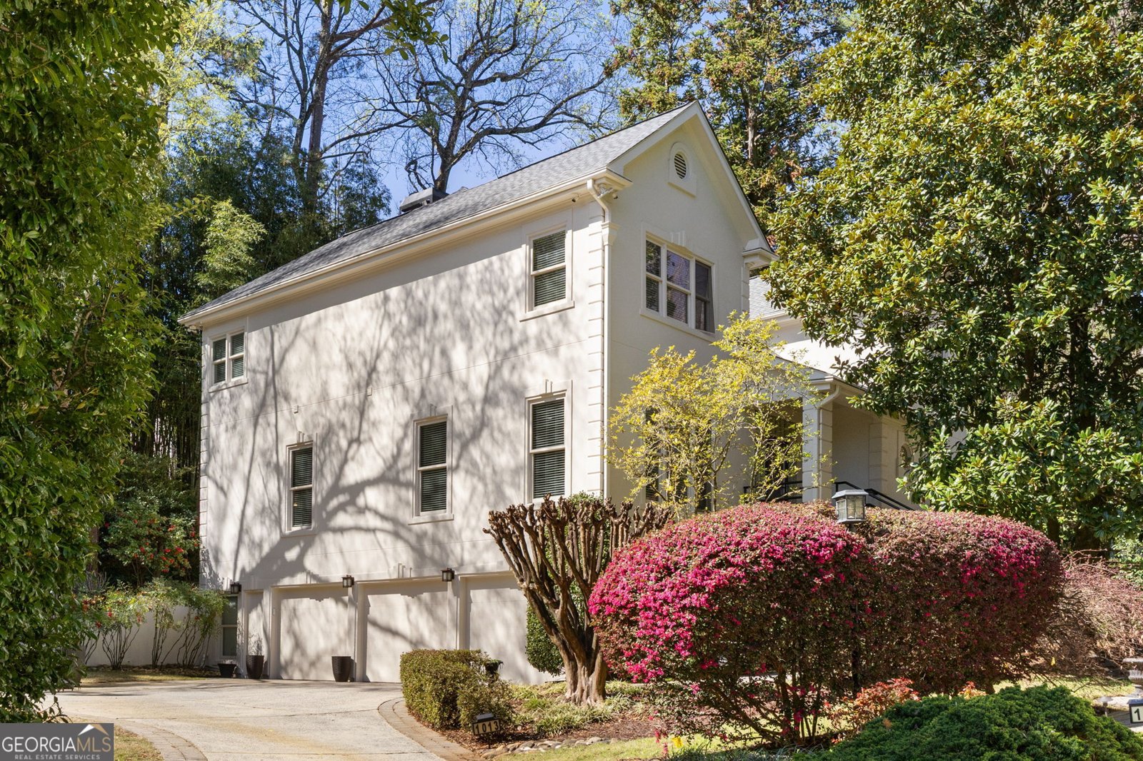 1013 Lenox Valley Drive Atlanta - Photo 49